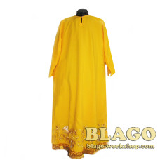 Підризник №2