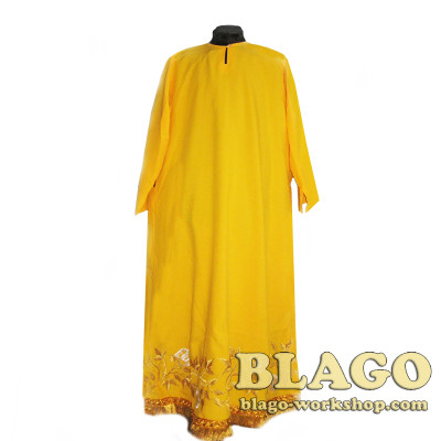 Підризник №2