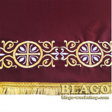 Підризник №5