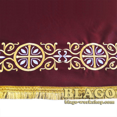 Підризник №5