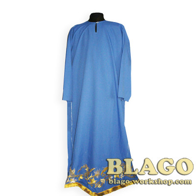 Підризник №3