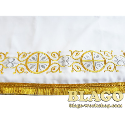 Підризник №5