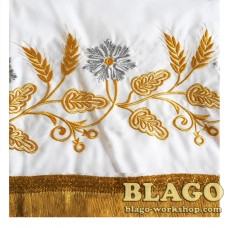 Підризник №6