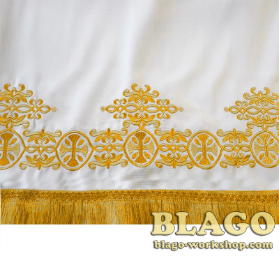 Підризник №20