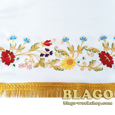 Підризник №10