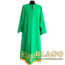 Підризник №7