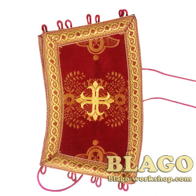 Стихарь диаконский парча, № 18
