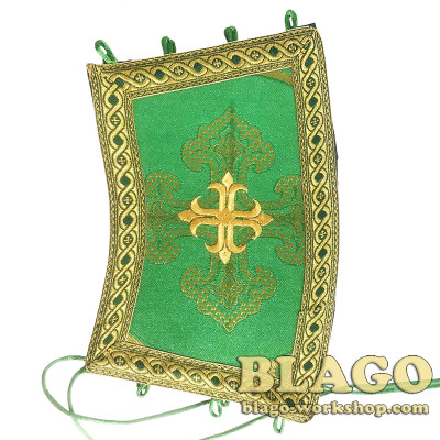 Sticharion deacon brocade, № 19