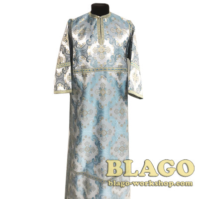 Sticharion deacon brocade, № 20