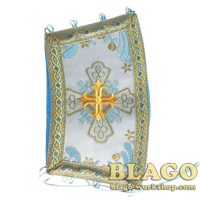 Sticharion deacon brocade, № 20