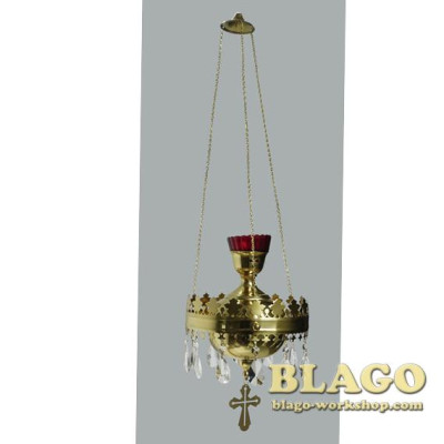 Кандило підвісне електричне