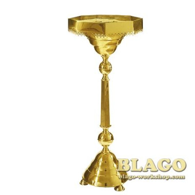 Підсвічник пісочний