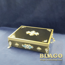 Reliquary ark, 40х30 cm