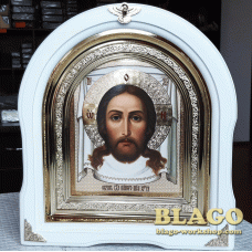 The Icon of the Savior Not Made by Hands, 26х29 cm