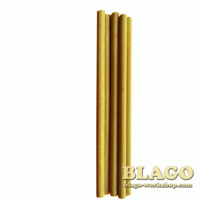 Свічка напіввіск №5