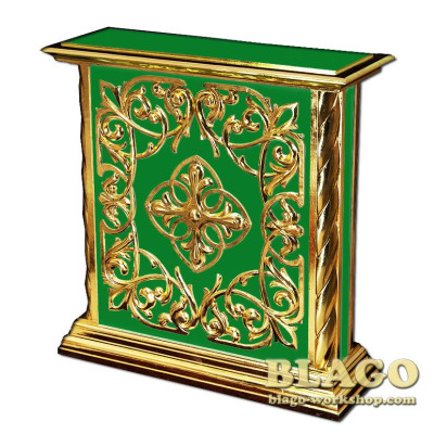 Icon Stand, 90х30х90cm