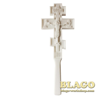 Хрест требний Камінь №632, 8,5х23 см