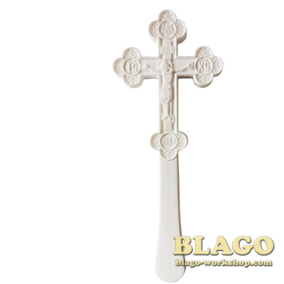 Хрест требний Камінь №631, 8,5х21 см
