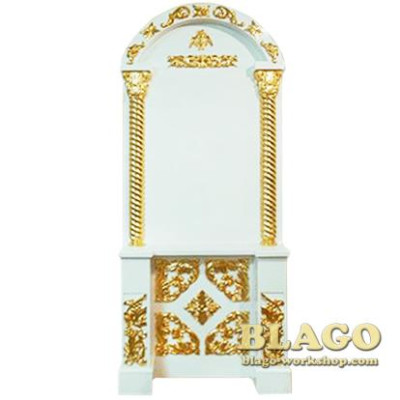 Icon Stands, 90х250cm