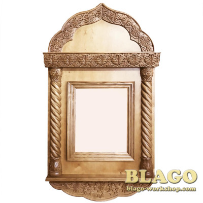 Icon Stands, 80х150cm