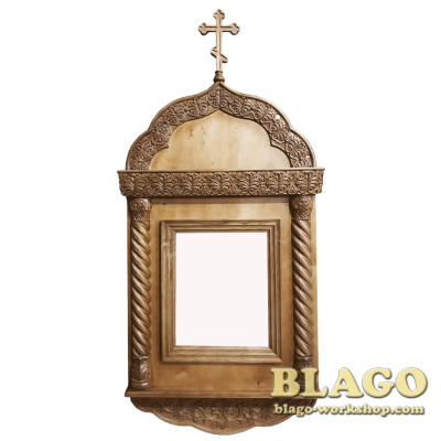 Icon Stands, 80х150cm