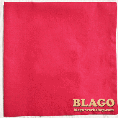 Плат для причастя без вишивки