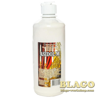 Asidol-M, 600ml