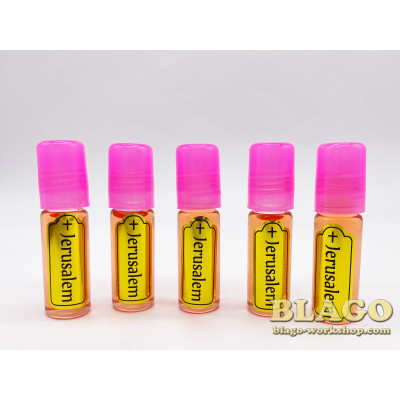ncense Jerusalem aromas of the Holy Land, 8ml