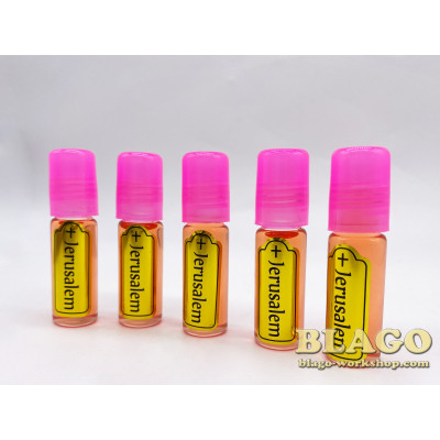 ncense Jerusalem aromas of the Holy Land, 8ml