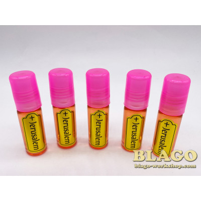 ncense Jerusalem aromas of the Holy Land, 8ml