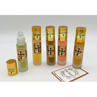 Благовонія Грецьке святкове