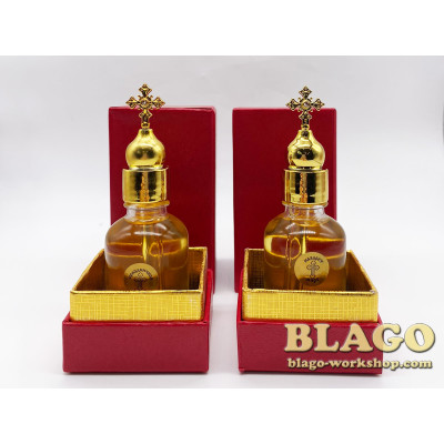 Incense concentrate 1 piece, 30 ml