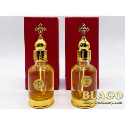Incense concentrate 1 piece, 30 ml