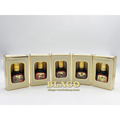 Благовонія єрусалимське миро, концентроване, 12 свят, 1 шт