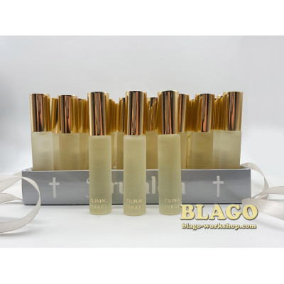 Incense oil Jerusalem, 12ml