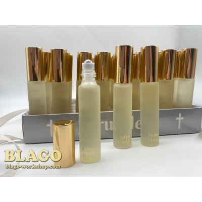 Incense oil Jerusalem, 12ml