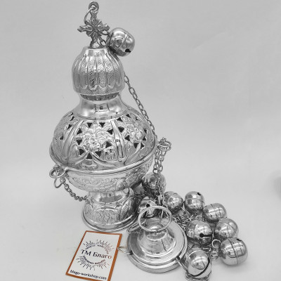 Censer  Greek, 11х23 cm 