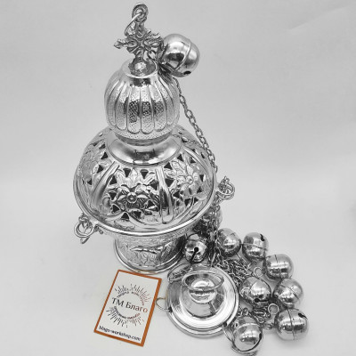 Censer  Greek, 11х23 cm 