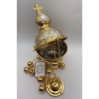 Censer  Greek, 10х24 cm 