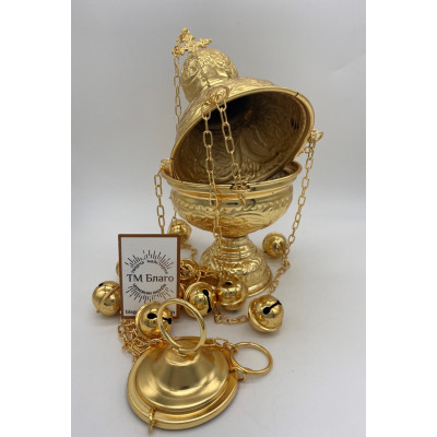 Censer  Greek, 11х24 cm 