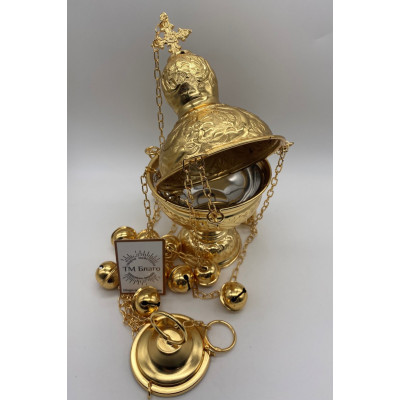 Censer  Greek, 11х24 cm 