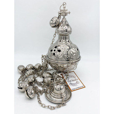 Censer  Greek, 10х20 cm 