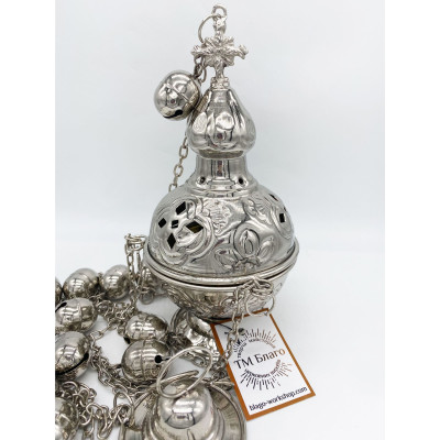 Censer  Greek, 10х20 cm 