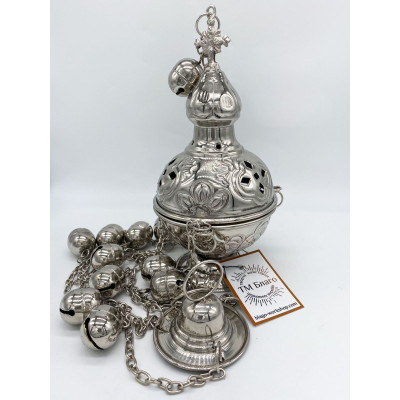 Censer  Greek, 10х20 cm 
