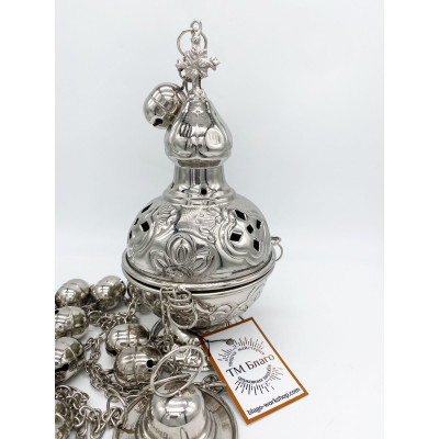 Censer  Greek, 10х20 cm 