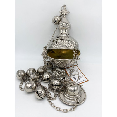 Censer  Greek, 10х20 cm 