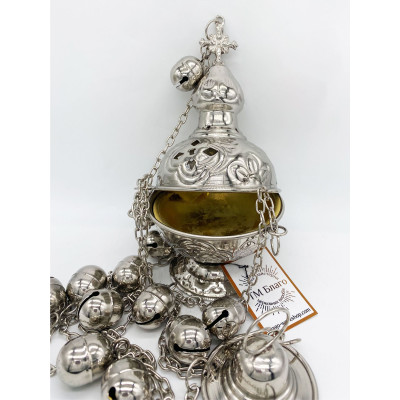 Censer  Greek, 10х20 cm 