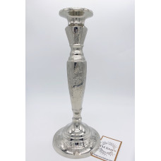 Подсвечник на престольный , 9,5х23см