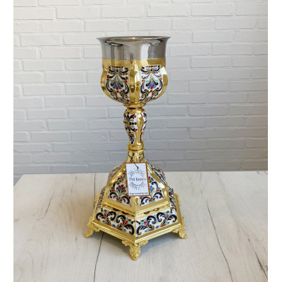  Євхаристичний набір Грецький, 600 мл