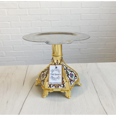  Євхаристичний набір Грецький, 600 мл